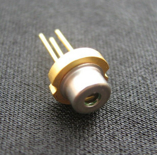 SONY SLD3134VL 405nm 20mw Azul Violet laser diode TO-18
